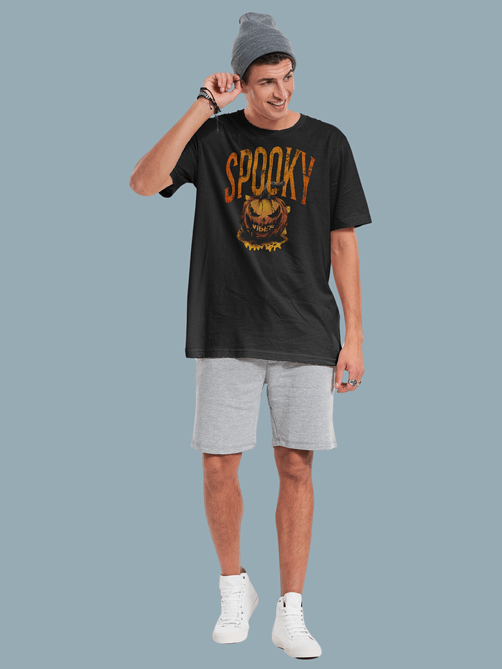 SPOOKY VIBES product image (2)