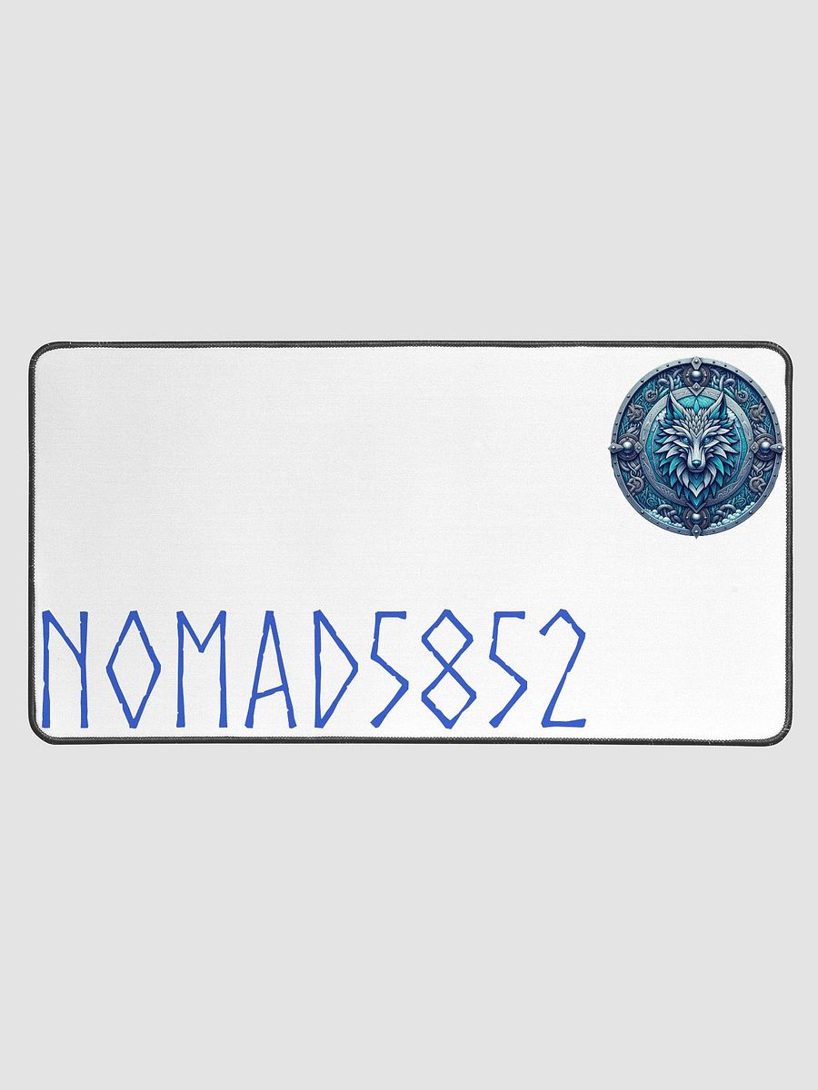 Nomad's Desk Mat product image (1)