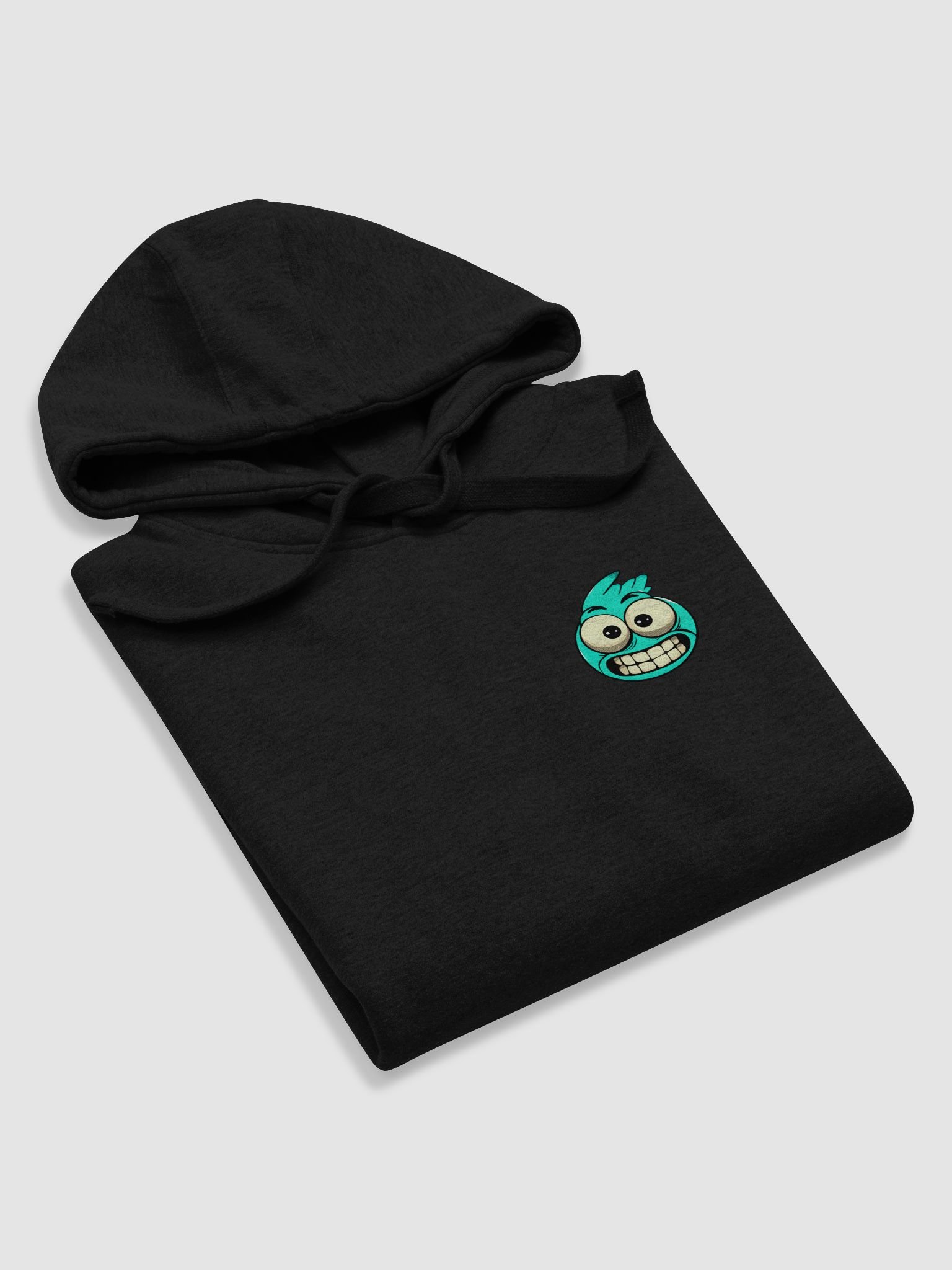 Smile Gone Wild Unisex Hoodie product image (48)
