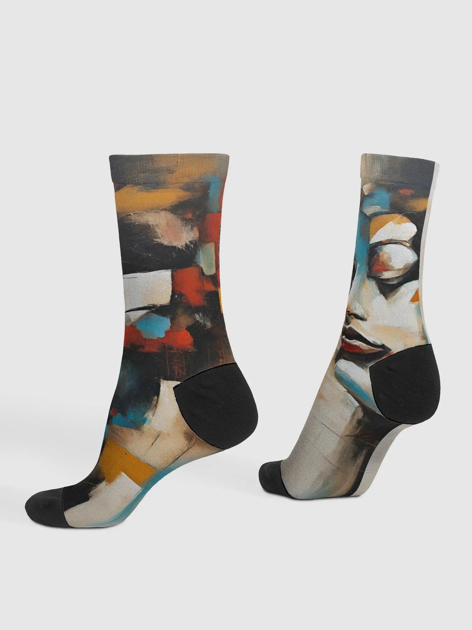 Micasa Socks product image (2)