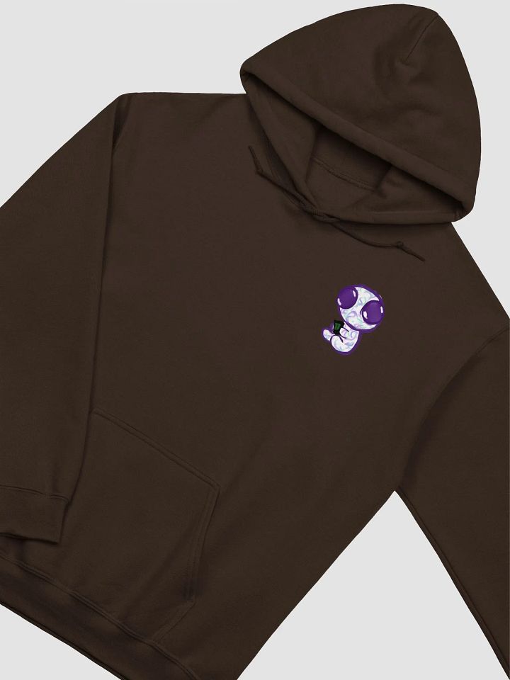 Always tired hoodie product image (15)