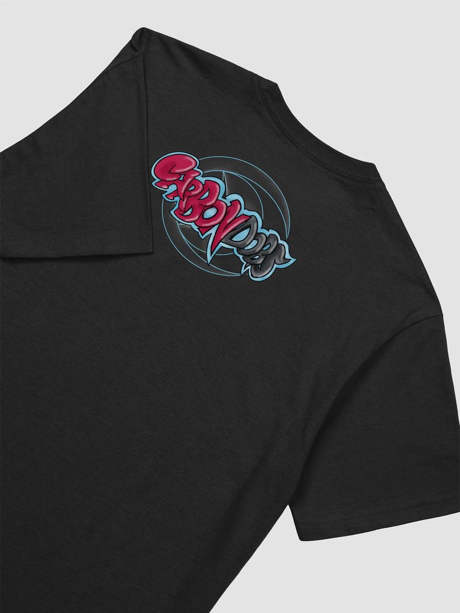 Dobs hype T-Shirt product image (63)