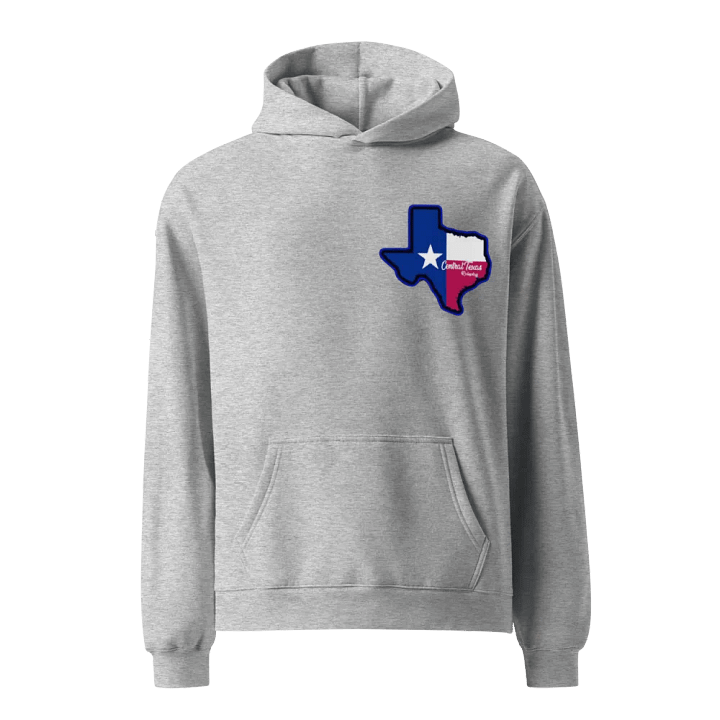 Devin Longjohn Hoodie product image (1)