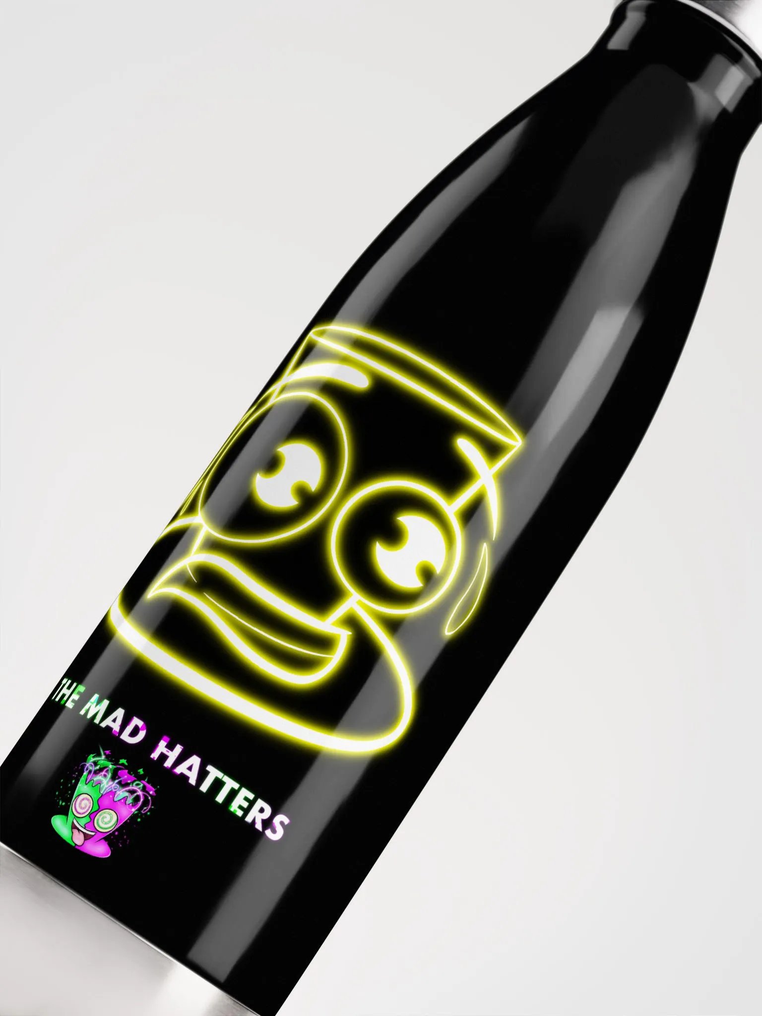 Borraccicchi Stemma Giallo product image (5)