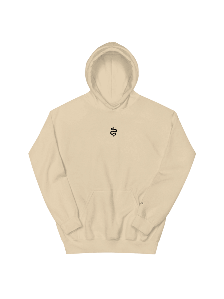 Emblem Hoodie product image (1)