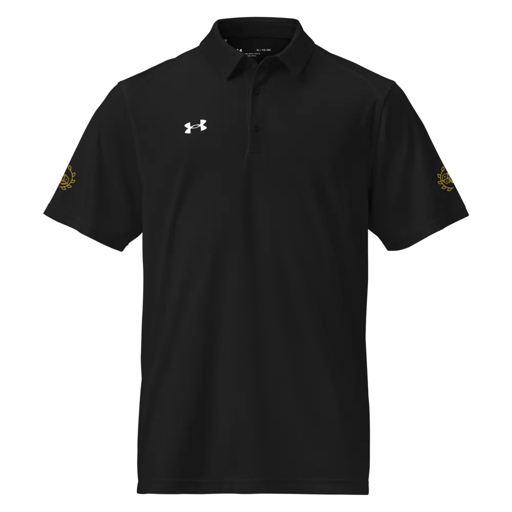 Novena Threads Men's Polo: The Ultimate Comfort product image (12)