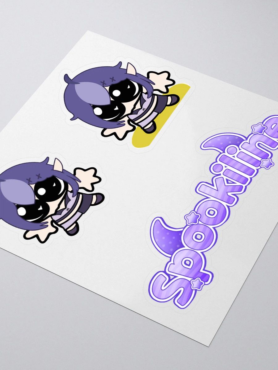 Sticker pack (v.2) product image (3)
