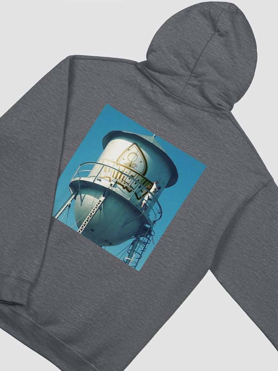 First Launch Hoodie product image (3)
