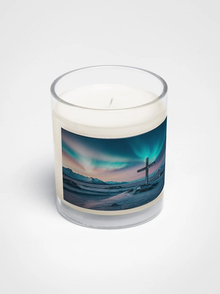 Cross - Croaurora borealis 001 product image (2)