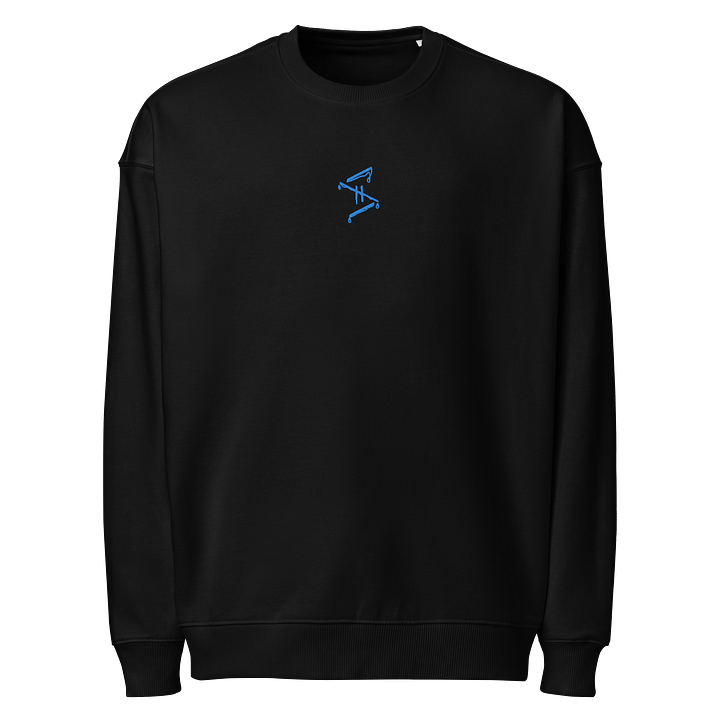 Drip OVERSIZED Sweaty product image (1)