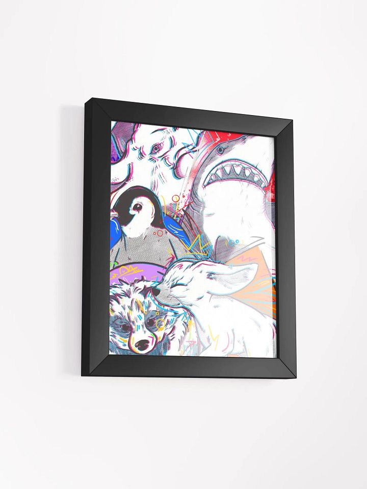 Party animals product image (2)
