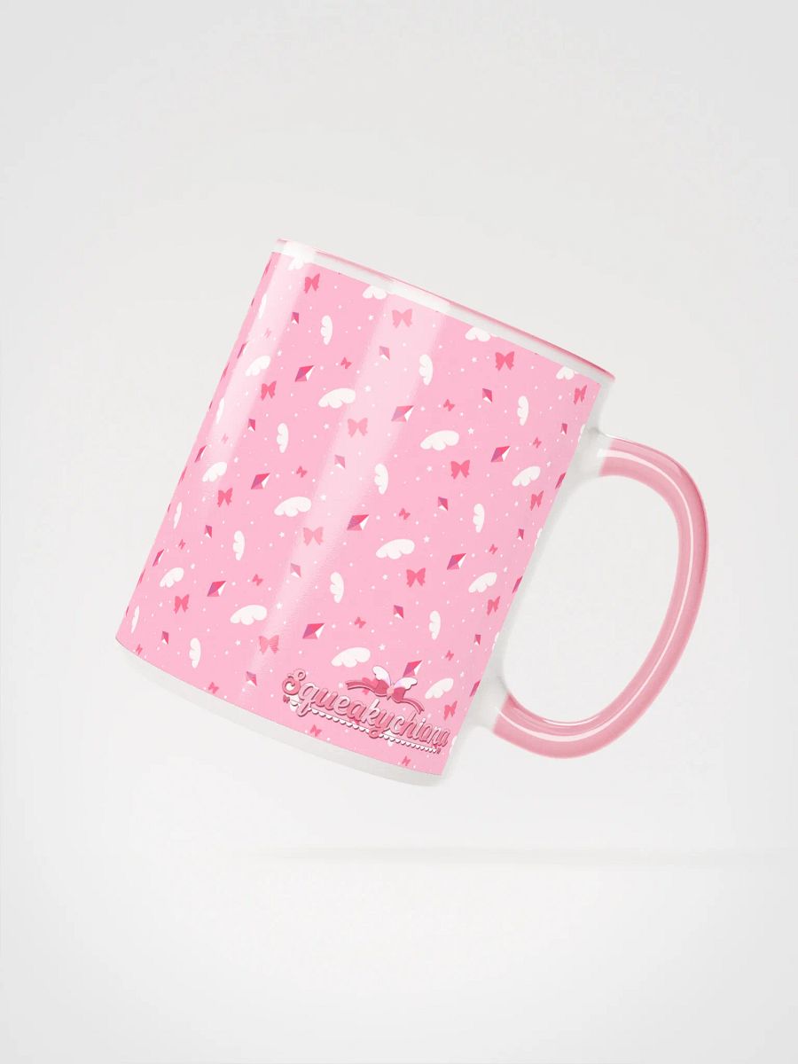 Magical Pattern 11oz Mug product image (2)