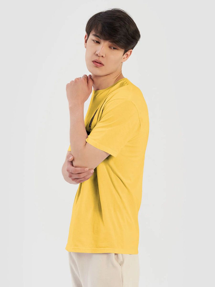 Raven logo T-shirt product image (47)