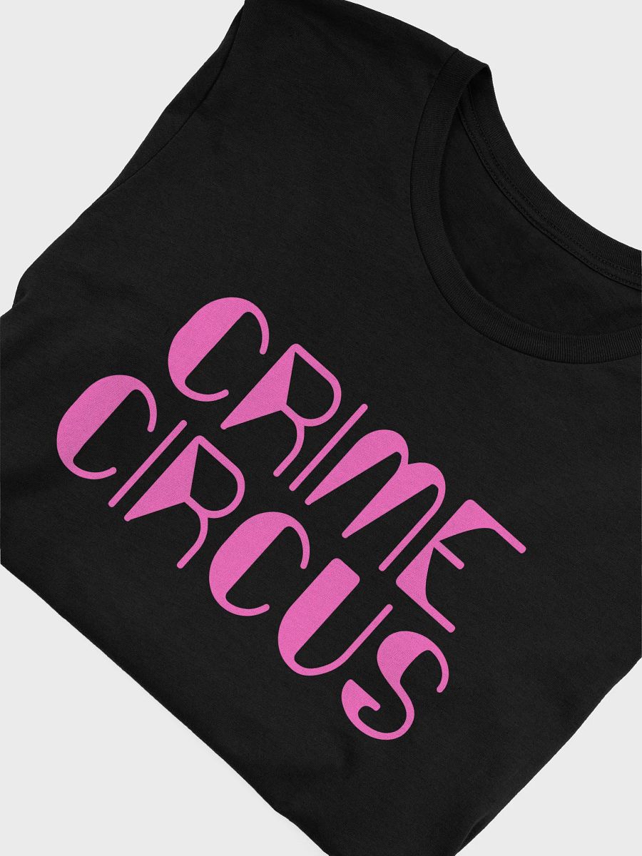 Vintage Crime Circus product image (13)