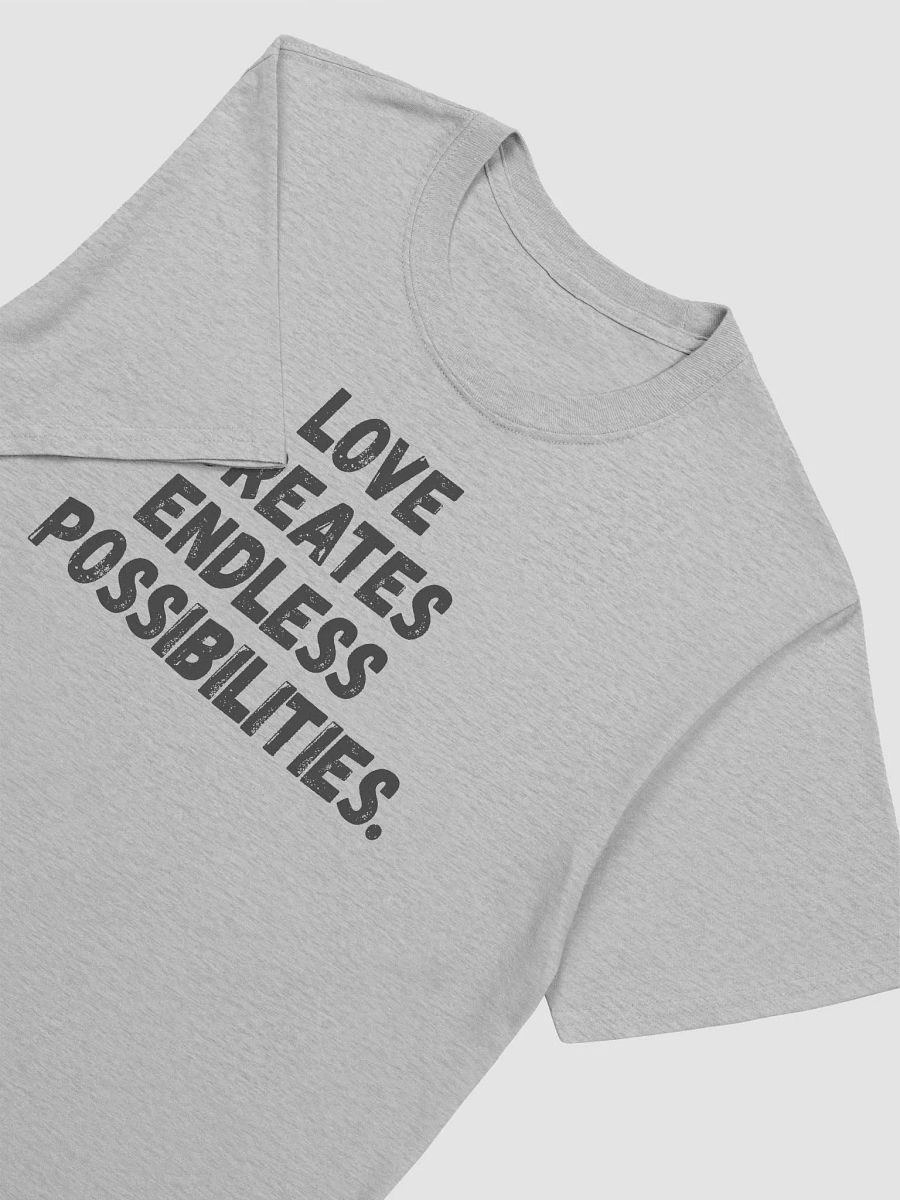 Love creates endless possibilities. product image (6)