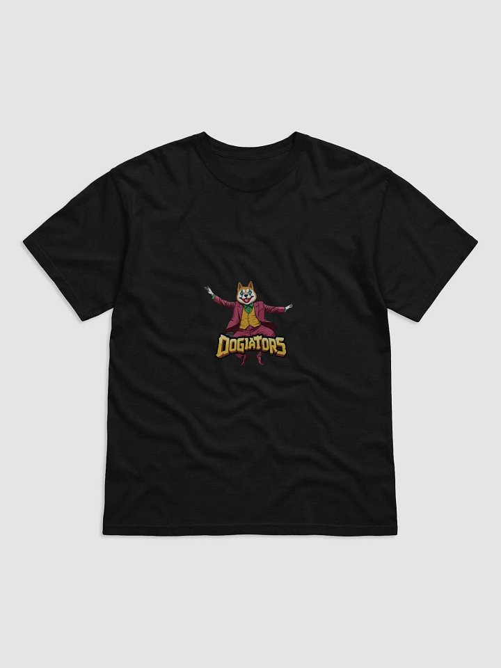 DOGIATORS Unleashed T-Shirt product image (7)