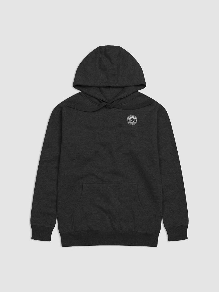 Violent Gentlemen Hoodie product image (1)