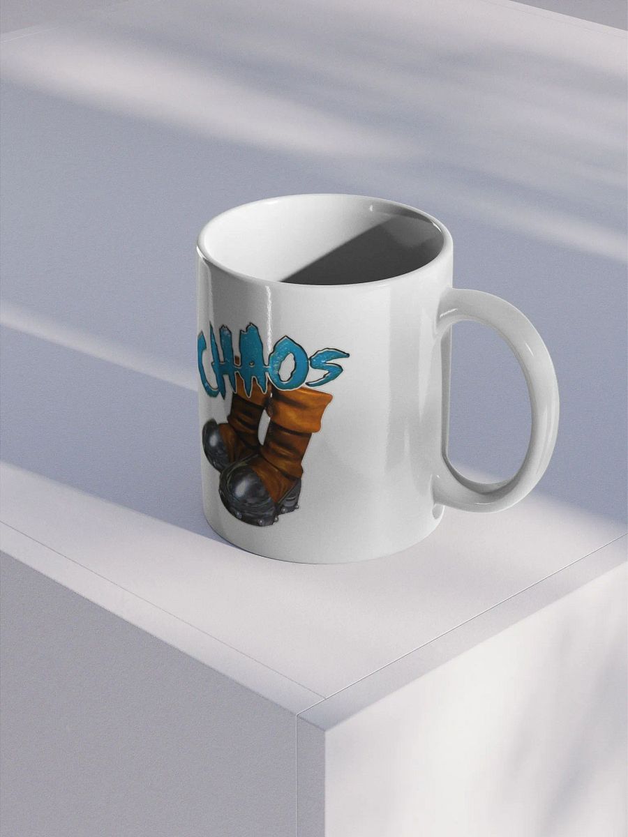 You. Chose. CHAOS! Mug product image (2)
