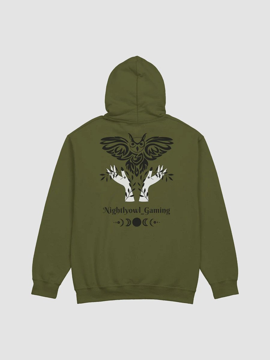 Nightly Hoodie product image (11)