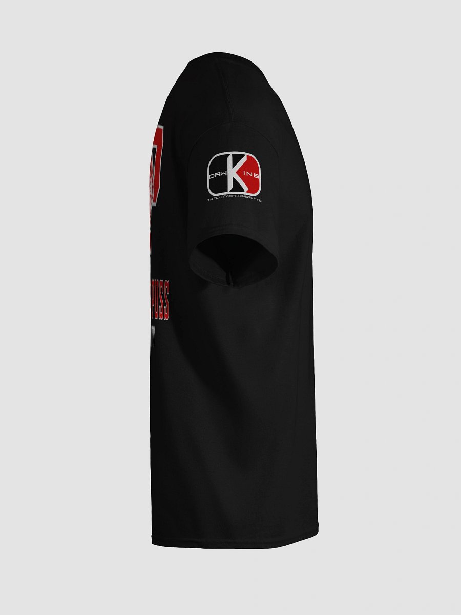 Krushin Puss Training Shirt 2 product image (12)