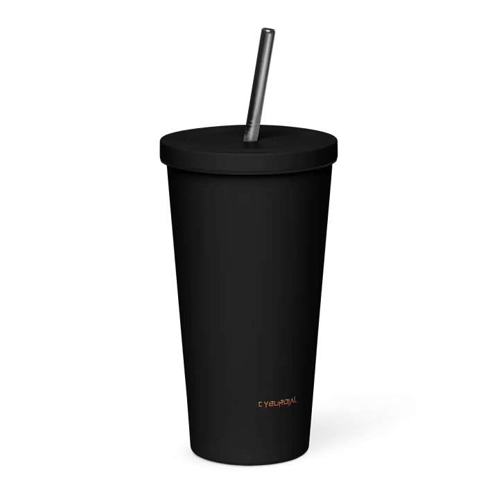 Phoenix Tumbler product image (6)