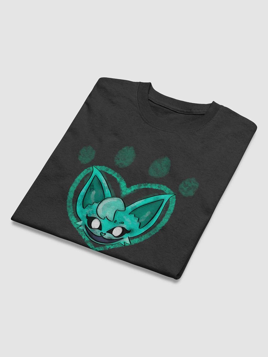 Ghost Mint T-Shirt product image (4)