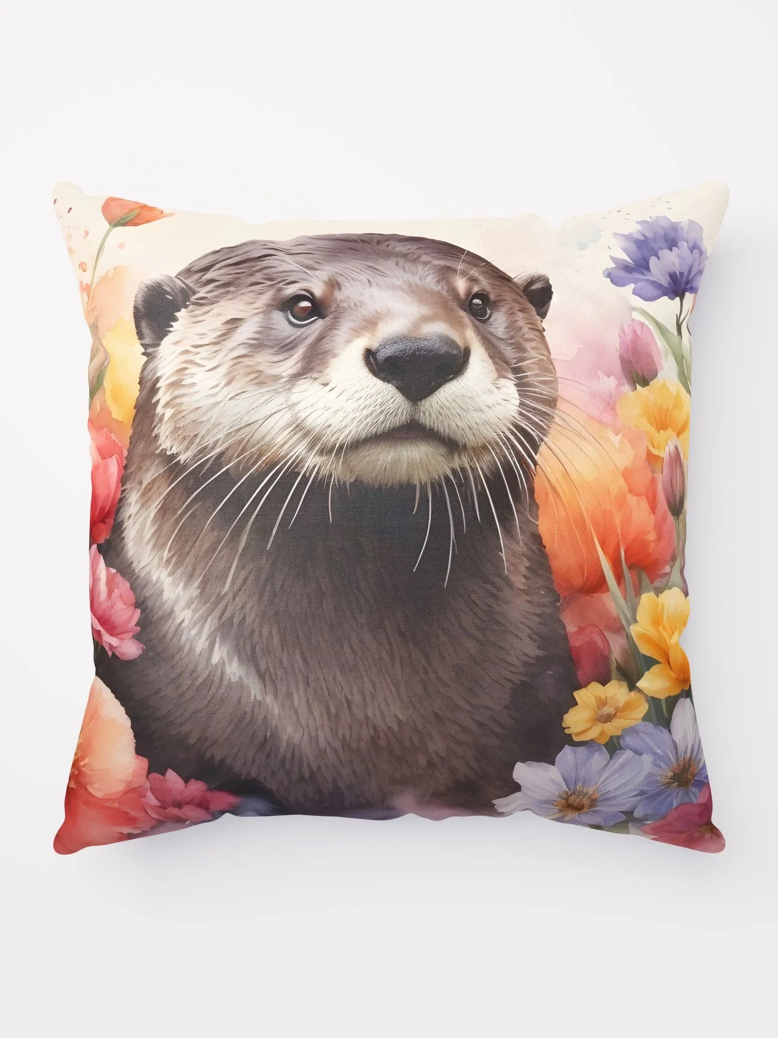Otter Amidst the Blossoms product image (10)