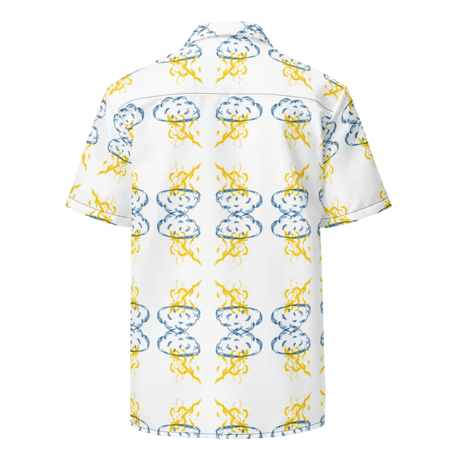 Island Thunder Hawaiian shirt product image (2)