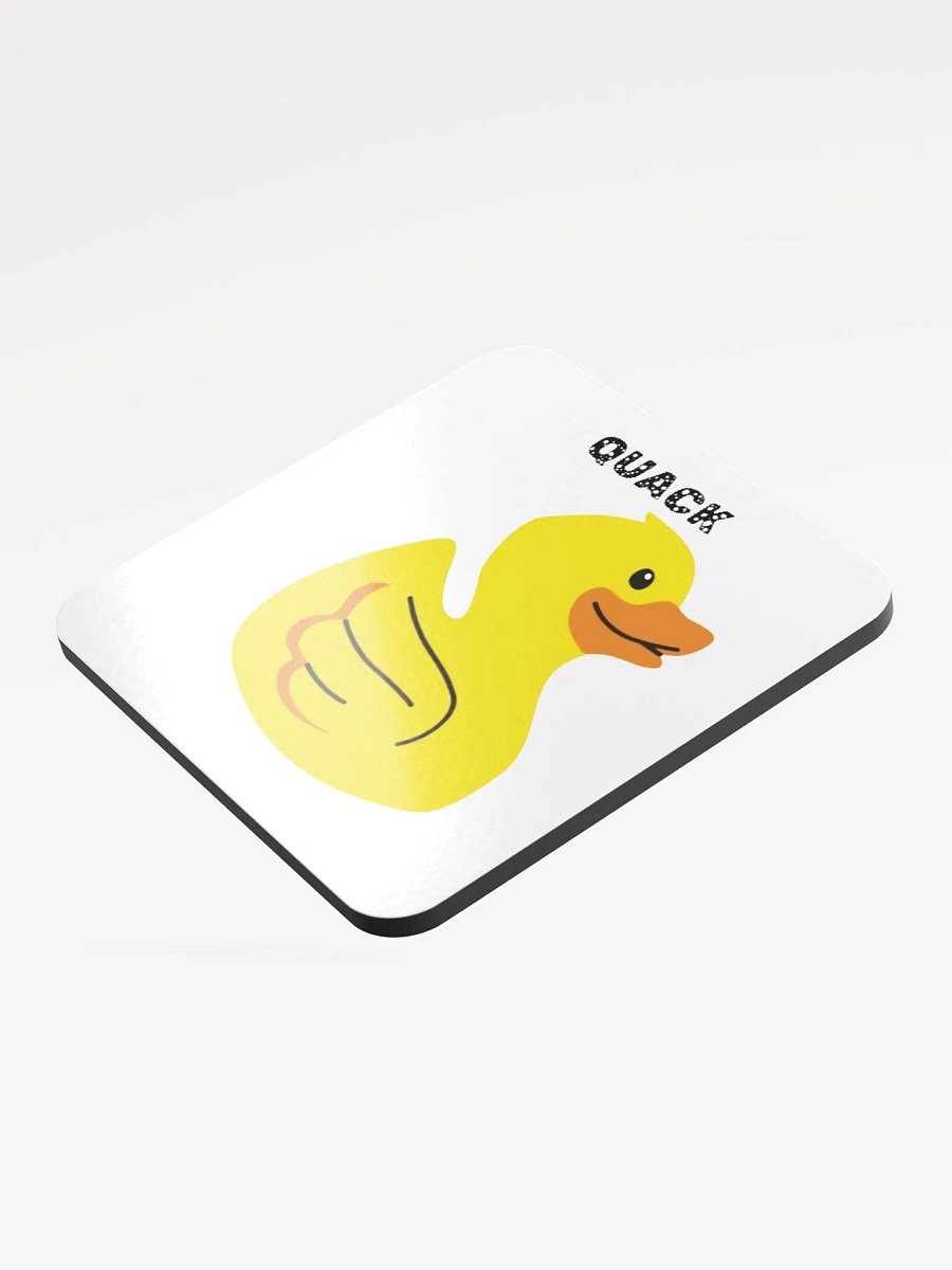 Ruber Ducky product image (3)