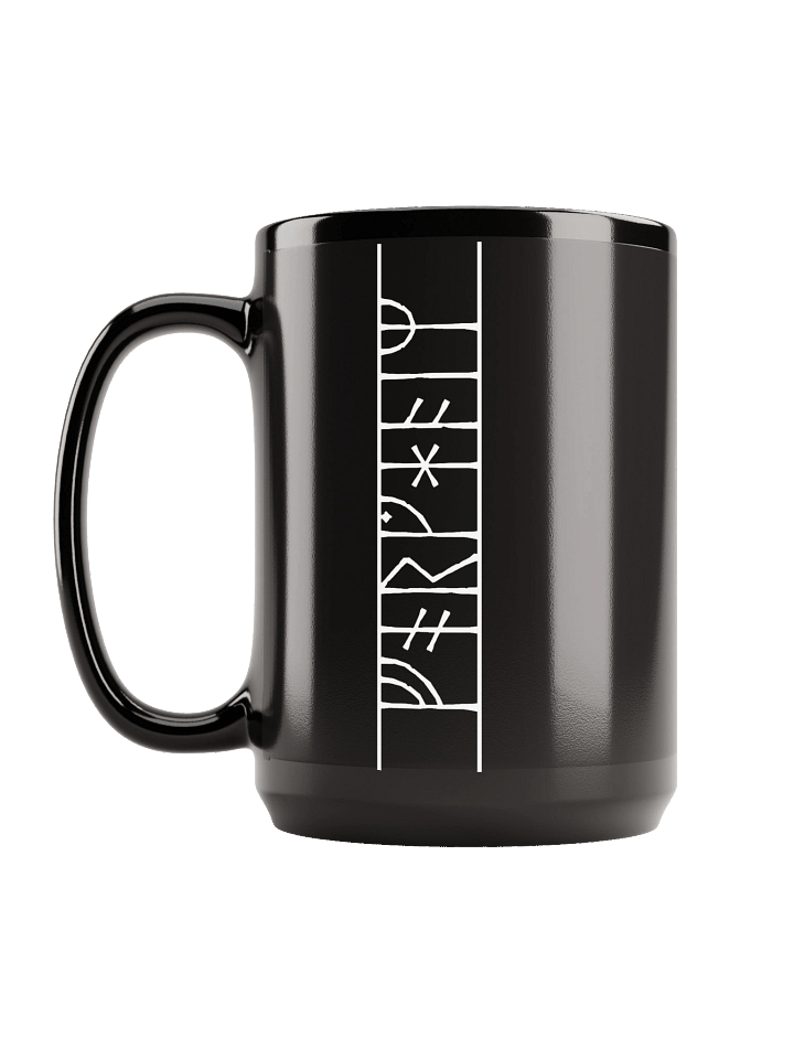 The Cup of Runes product image (1)