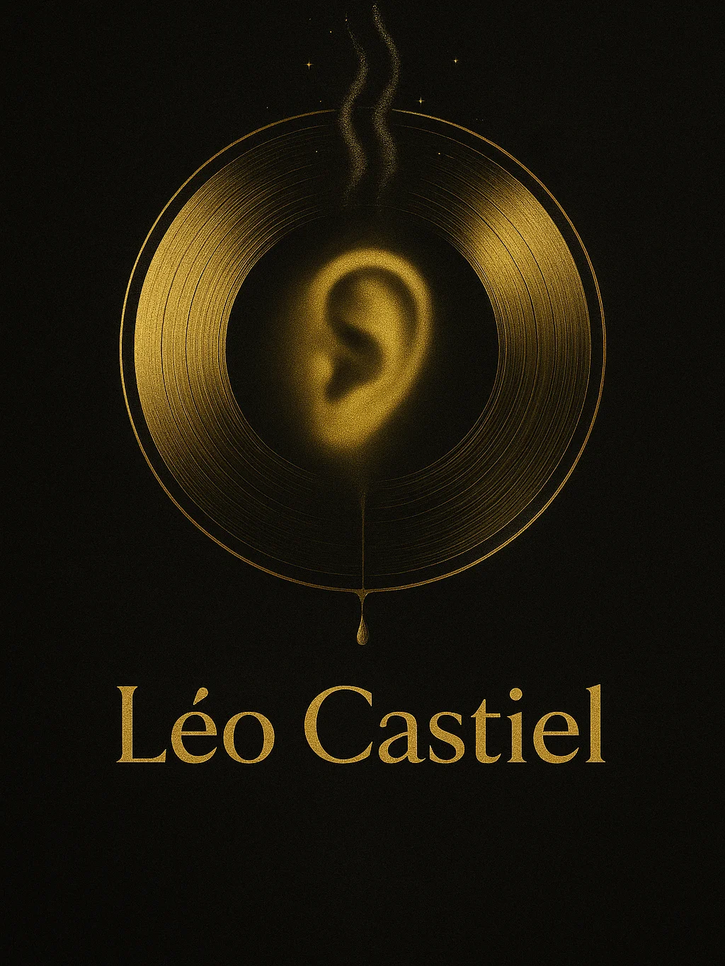 Album - Chanter dans l’absence product image (1)