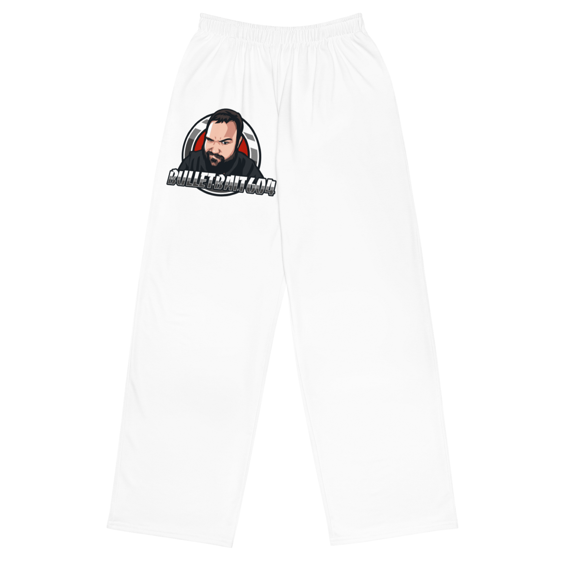 BB604 Unisex Track Pants product image (1)