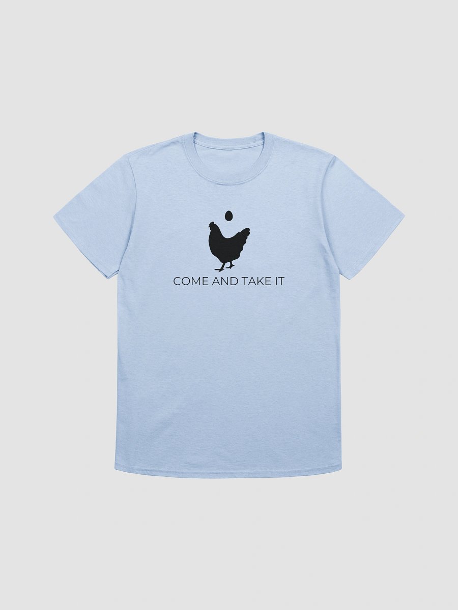 Come and Take it Unisex Softstyle T-Shirt product image (9)