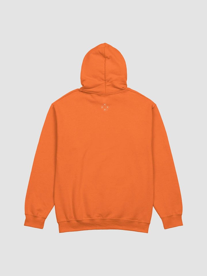 Cuttle Pumpkin Stack Hoodie product image (68)