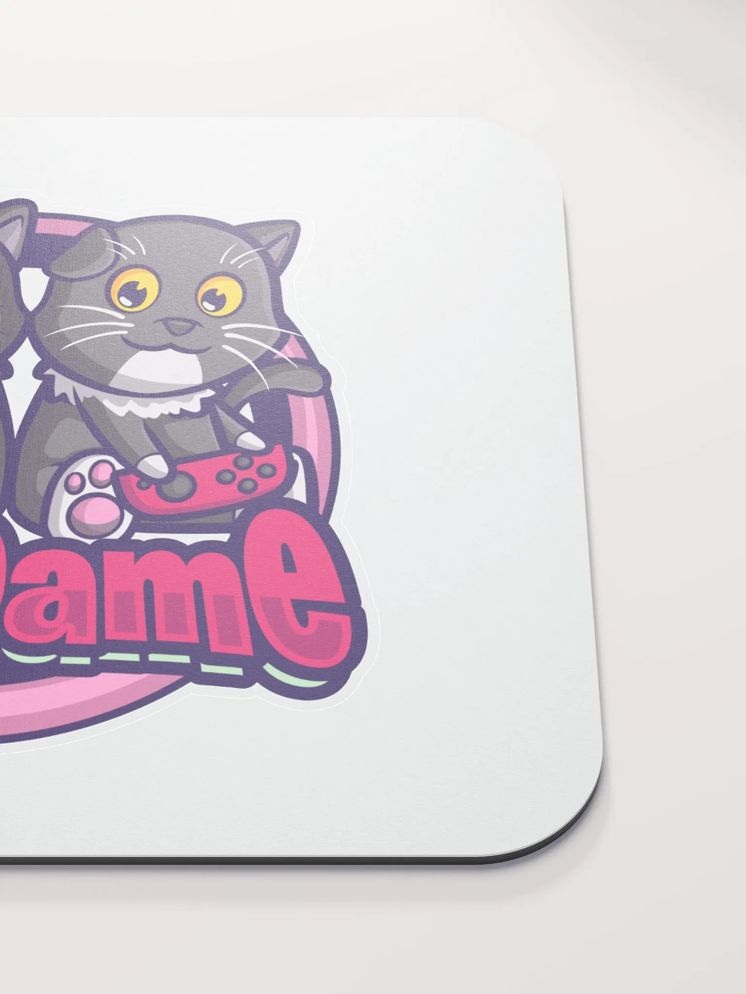 SeaDame OG - Logo Mat product image (5)
