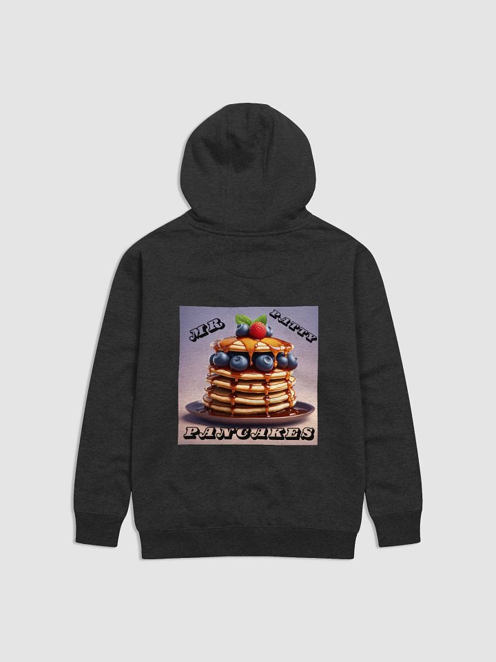 pancake hoodie product image (2)
