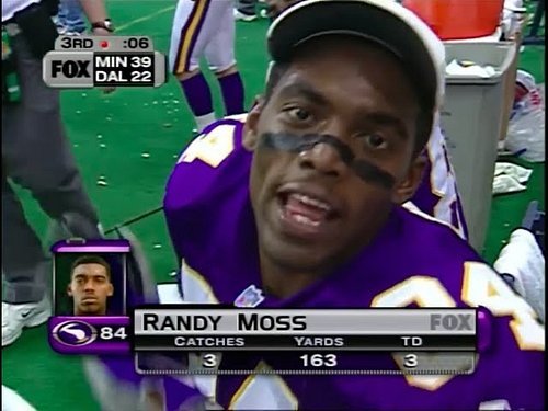 27 years ago today...

#minnesotavikings #skol #nfl
