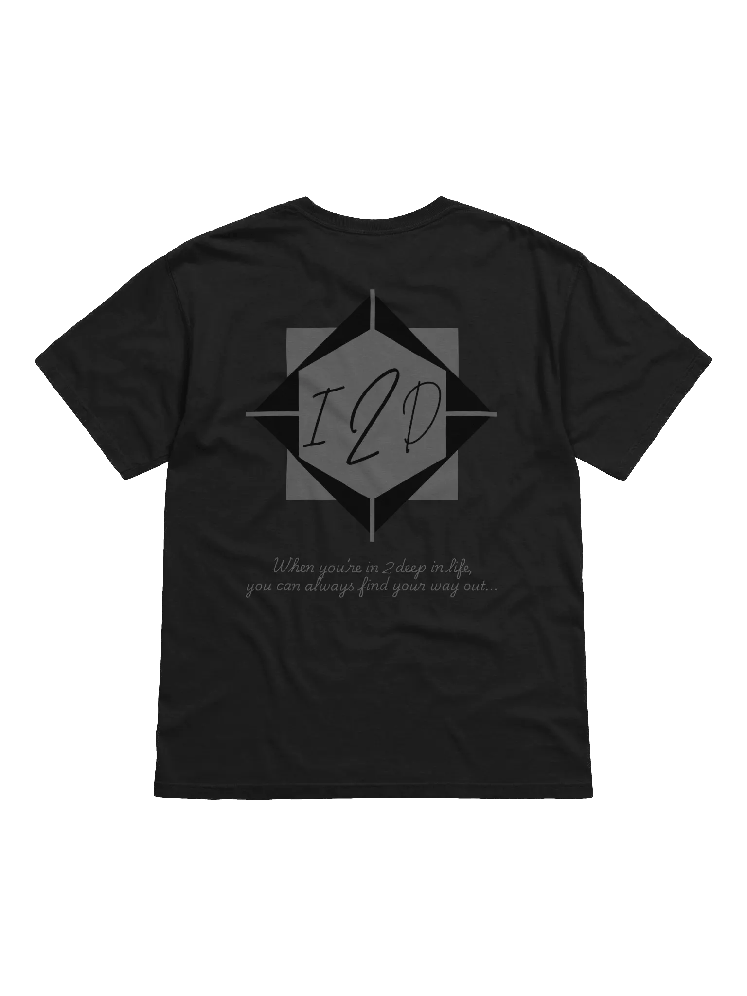Gen 2 T-Shirt product image (2)