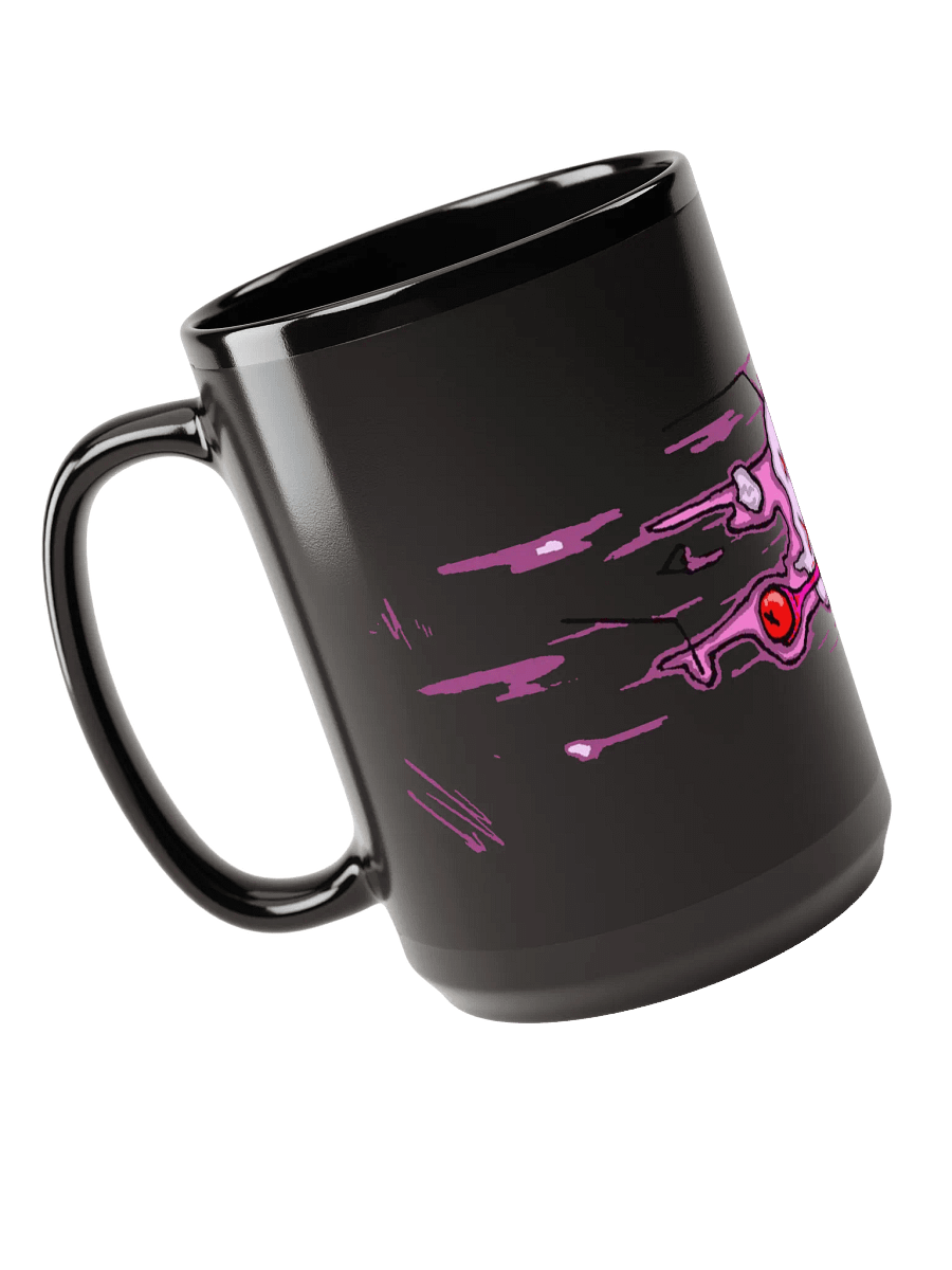 No B.S. Mug product image (4)