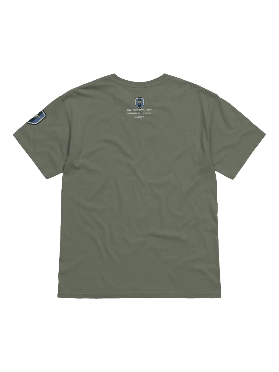 Imperial Arms Tshirt product image (7)