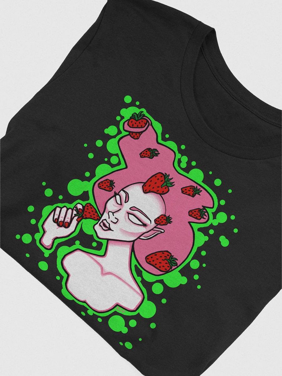 Strawberry Lover T-Shirt product image (3)