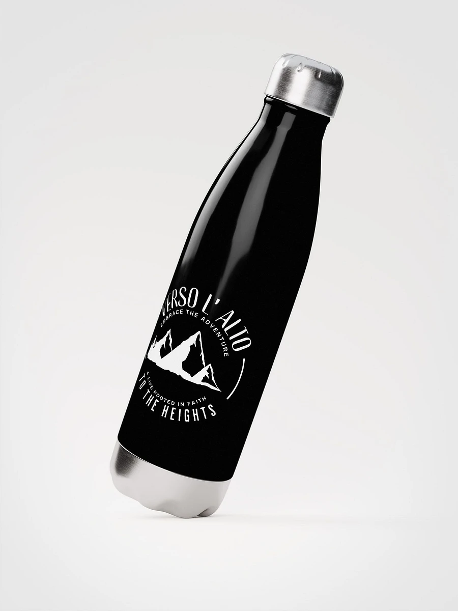 Verso L' Alto Stainless Steel Water Bottle product image (3)