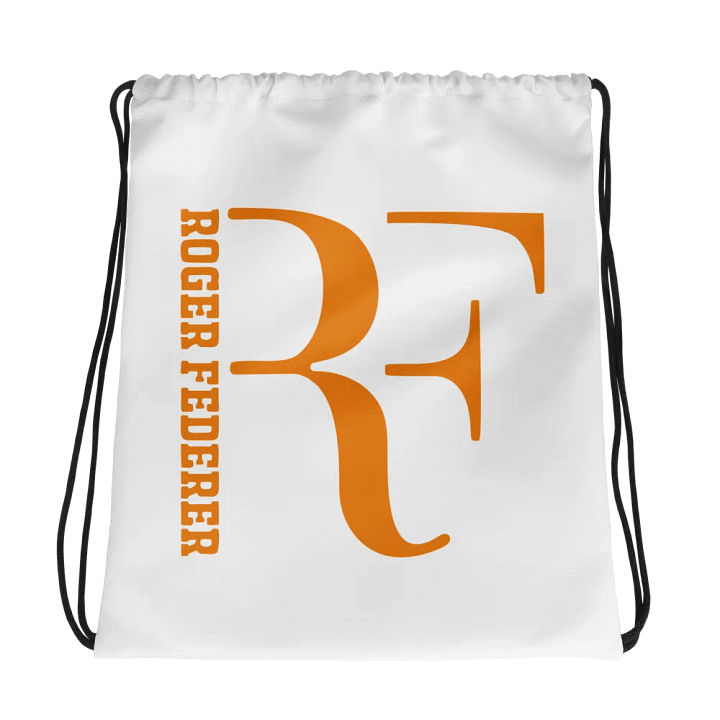 RF All-Over Print Drawstring Bag product image (1)