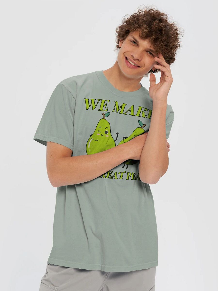 WE MAKE A GREAT PEAR product image (68)