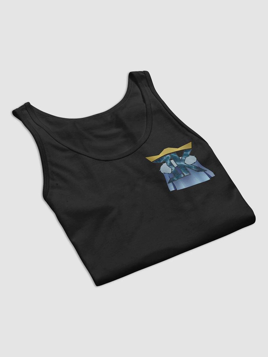 Simple Icy Workout Sleeveless product image (8)