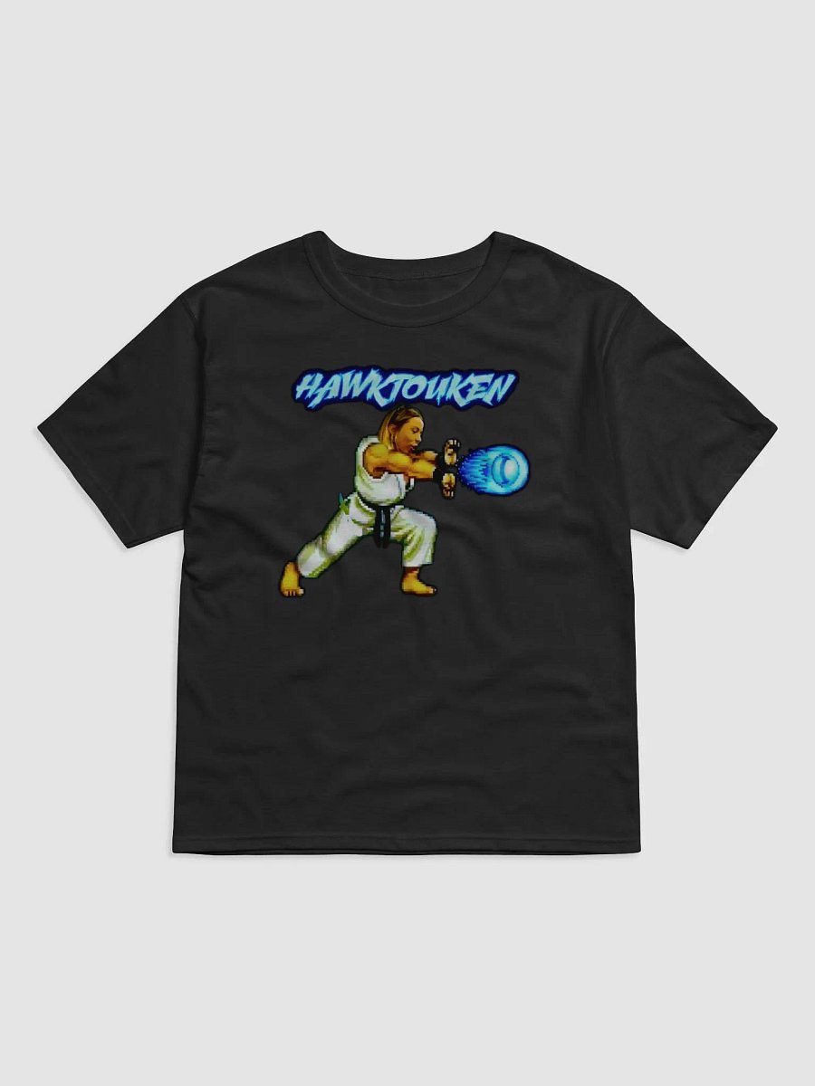 HawkTouKen Champ T product image (1)