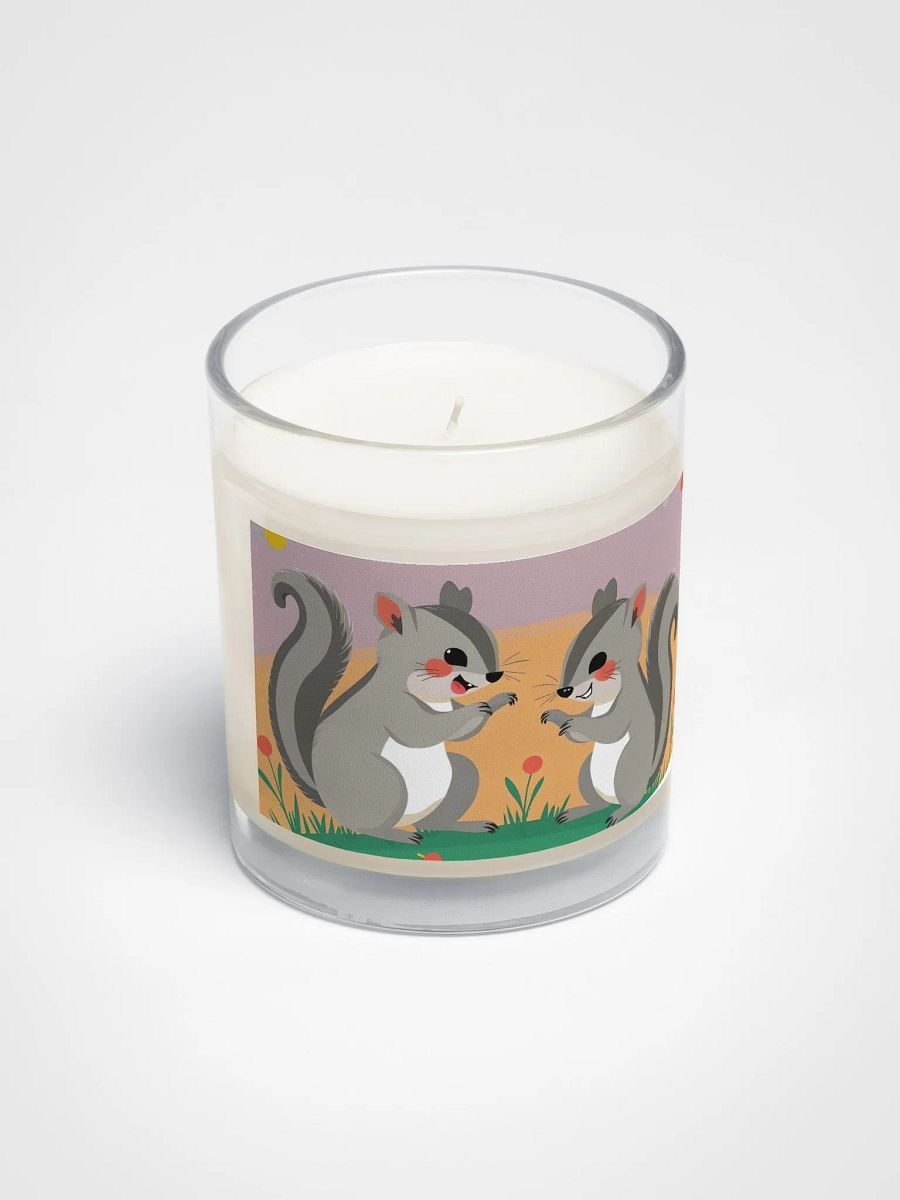 Blossom Buds Soy Candle product image (2)