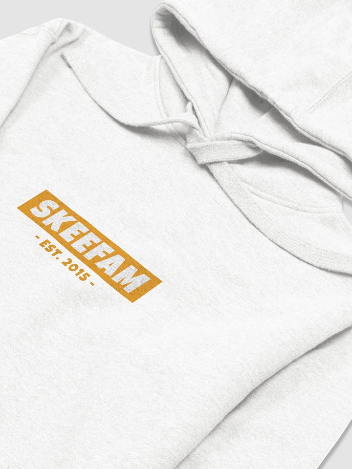 Skeefam Est. 2015 Hoodie product image (6)