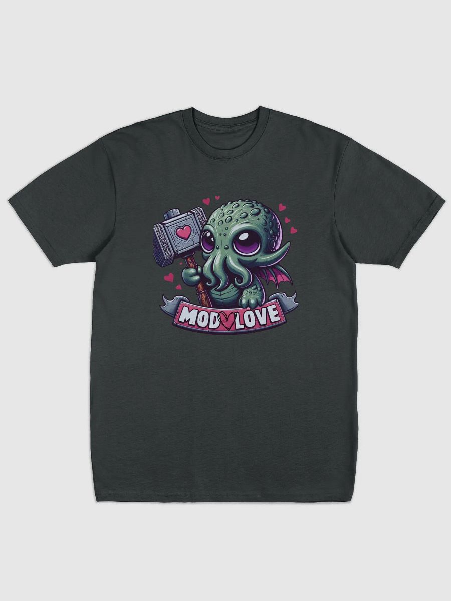 Mod Love T-Shirt! product image (6)