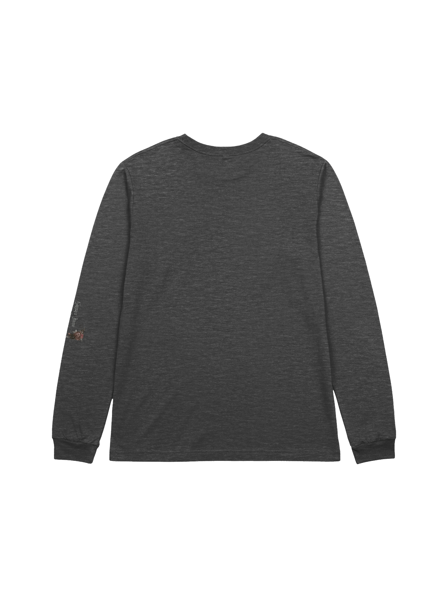 Giggly's House of Horror 2025 Long Sleeve product image (18)